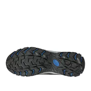 Work shoes Albatros Vivaro CTX image-1