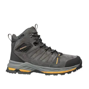 Zapatos de trabajo Albatros Terano CTX Mid image-0