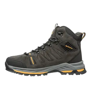 Zapatos de trabajo Albatros Terano CTX Mid image-1