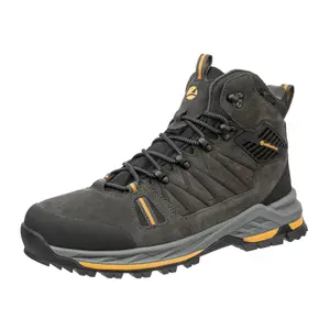 Zapatos de trabajo Albatros Terano CTX Mid image-2