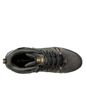 Zapatos de trabajo Albatros Terano CTX Mid image-4