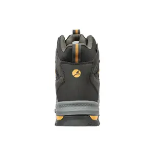 Zapatos de trabajo Albatros Terano CTX Mid image-3