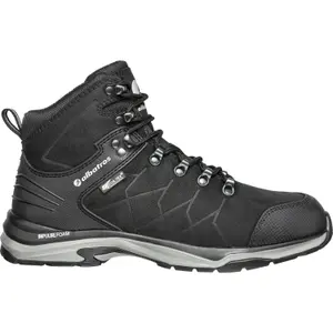 Work shoes Albatros Ischgl CTX Mid image-0