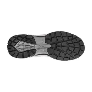 Work shoes Albatros Ischgl CTX Mid O2 image-2