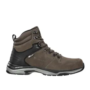Work shoes Albatros Trento CTX Mid image-0