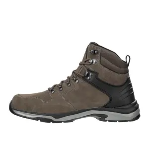 Work shoes Albatros Trento CTX Mid image-5