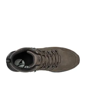 Work shoes Albatros Trento CTX Mid image-2