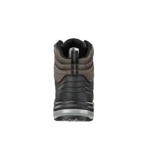 Work shoes Albatros Trento CTX Mid image-3