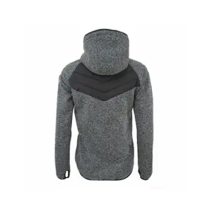 Dames fleecejack Peak Mountain Albert image-1