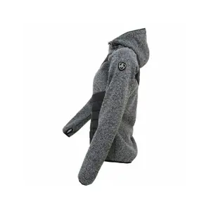 Dames fleecejack Peak Mountain Albert image-2