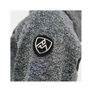 Dames fleecejack Peak Mountain Albert image-3