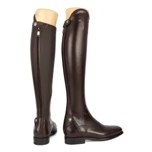 Botas de equitação femininas Alberto Fasciani Ranch image-1