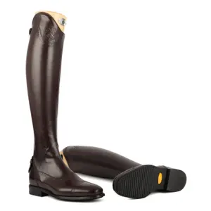 Botas de equitação femininas Alberto Fasciani Ranch image-2