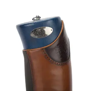 Stivali da equitazione da donna Alberto Fasciani Ranch image-4