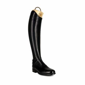 Women's riding boots Alberto Fasciani Roma image-1