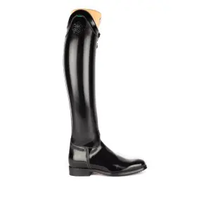 dressage-green-microlim-brush-black-reitstiefel-frau-alberto-fasciani-microlim-schwarz