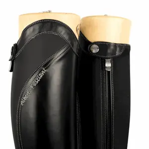 Botas de equitação femininas Alberto Fasciani Giorgia image-6