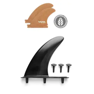 Tabla de surf Album Soft Top Kooka image-1