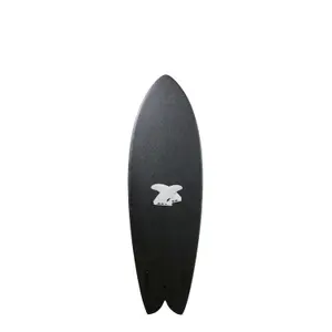 Tabla de surf Album Soft Top Presto image-1