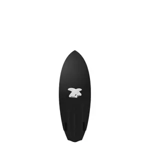 Tabla de surf Album Soft Top Seaskate image-1