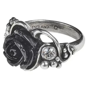 Bague Alchemy Bacchanal Rose image-0