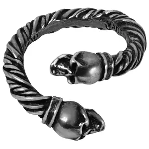 Ring för kvinnor Alchemy Battle Ring image-1