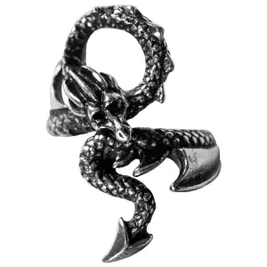 Vrouwenring Alchemy Dragons Lure image-0