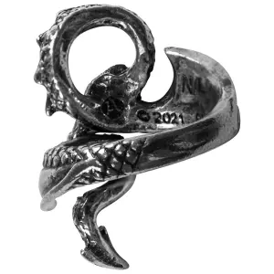 Vrouwenring Alchemy Dragons Lure image-1