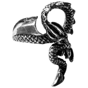 Vrouwenring Alchemy Dragons Lure image-2