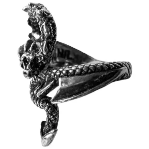 Vrouwenring Alchemy Dragons Lure image-3