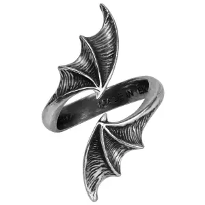 Bague Alchemy With Goethe image-0