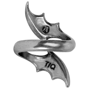 Bague Alchemy With Goethe image-1