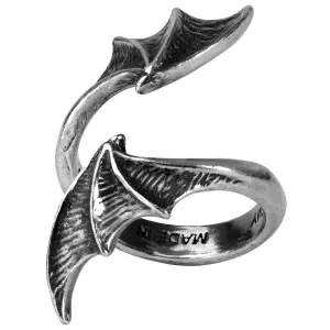 Bague Alchemy With Goethe image-3