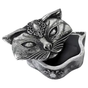 Joyero Alchemy Sacred Cat image-0