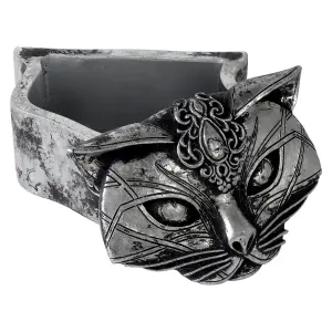 Joyero Alchemy Sacred Cat image-1