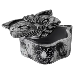 Joyero Alchemy Sacred Cat image-2