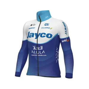 Veste Alé Jayco Alula Replica 2023 image-0