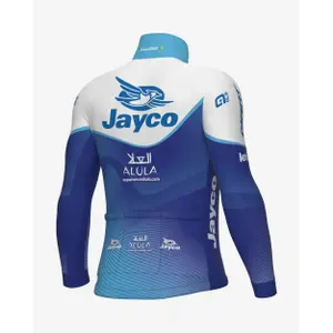 Veste Alé Jayco Alula Replica 2023 image-1
