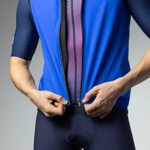 Gilet Alé Racing image-2