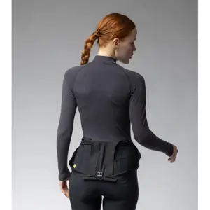 Maillot de corps manches longues femme Alé image-1