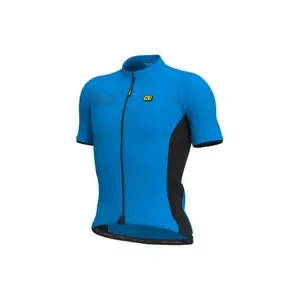 Maglia Alé Solid Color Block image-0