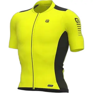 Maglia Alé Solid Color Block image-0
