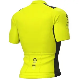 Maglia Alé Solid Color Block image-1