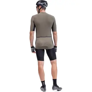 Maillot Alé Color Block image-1