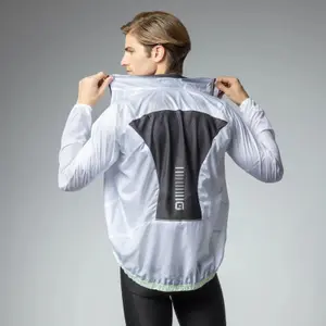 Veste Alé Klimatik Light Pack image-1