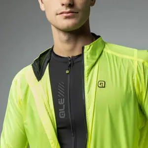 Veste Alé Klimatik Light Pack image-2