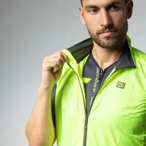 Gilet Alé Guscio image-2