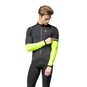 Vattentäta ärmar Alé Klimatik Winter image-0