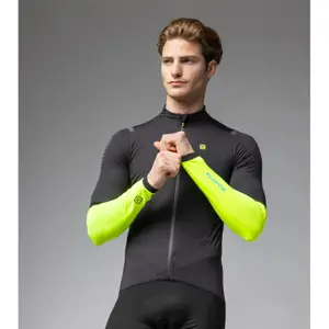 Vattentäta ärmar Alé Klimatik Winter image-1