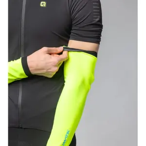 Vattentäta ärmar Alé Klimatik Winter image-2